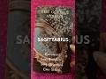 SAGITTARIUS: WHAT HE WANTS TO TELL YOU RIGHT NOW?#shorts#viral#trending#sagittarius