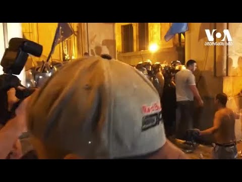 დარბევის ექო: სამი ჟურნალისტის საქმე ევროსასამართლოშია