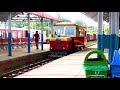 Kalka - Shimla *Rail Bus* || Kalka - Shimla Narrow Gauge Rail Route !