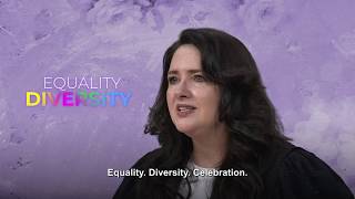 Teaser - Commissioner Dalli video message pride events