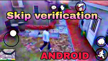 Gta 5 Android Apk+Data  Skip Age verification 2018