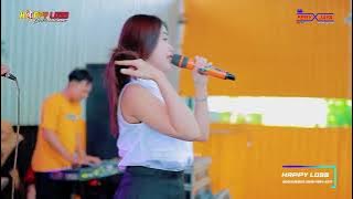 HAPPY LOSS - BERITA KEPADA KAWAN - SALMA NOVITA - HAPPY PARTY KCM (KANCANE CACA MARISA) PART 2
