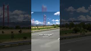 ETS 2 Türkiye Haritası Sınırları Belli Oldu!