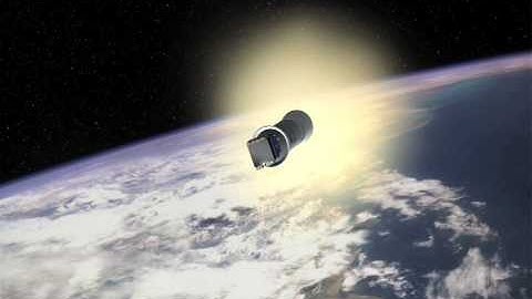 Solar Dynamics Observatory Launch - UCLan