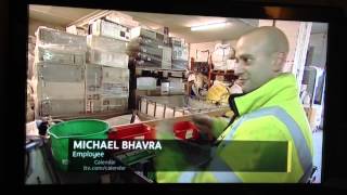 Ucan Recycling - tackling IT recycling and creating jobs in Leeds