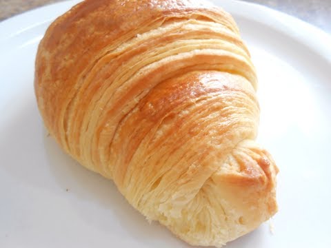 ⭐-how-to-make-croissant-//-perfect-croissant-recipe..