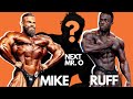 Terrence Ruffin vs Mike Sommerfeld: The 2025 Olympia Battle We’ve ALL Been Waiting For!