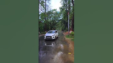 #bhu campus in rain 🥹 | Mausm ne mujhpe aisa jaadu kiya | bhu campus video #shorts