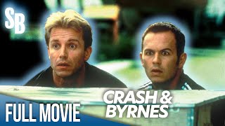 Crash and Byrnes (2000) | Wolf Larson | Greg Ellis | Sandra Lindquist | Full Movie screenshot 3