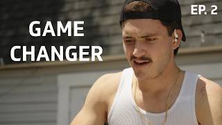 My First 4 Miles Since the Injury