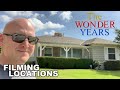 The Wonder Years block FILMING LOCATIONS