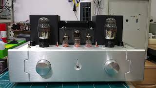 Multi-SuperTriode(45) : Chantal Chamberland - Don't Explain