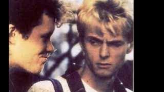 A-HA ( We're Looking For The Whales - LIVE )