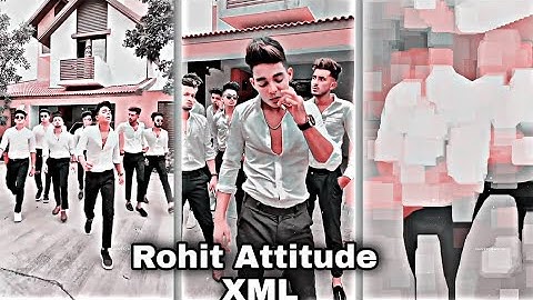 Alight Motion Video Edits..!Alight Motion Editing⚠️Tutorial+Xml?With @ILLEGALDEVIL