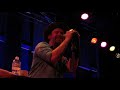 David Cook "Come Back To Me" Live @ World Cafe Live