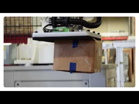 Byron Automation Naches Wa