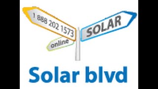12 Volt Solar Panels in Stanislaus