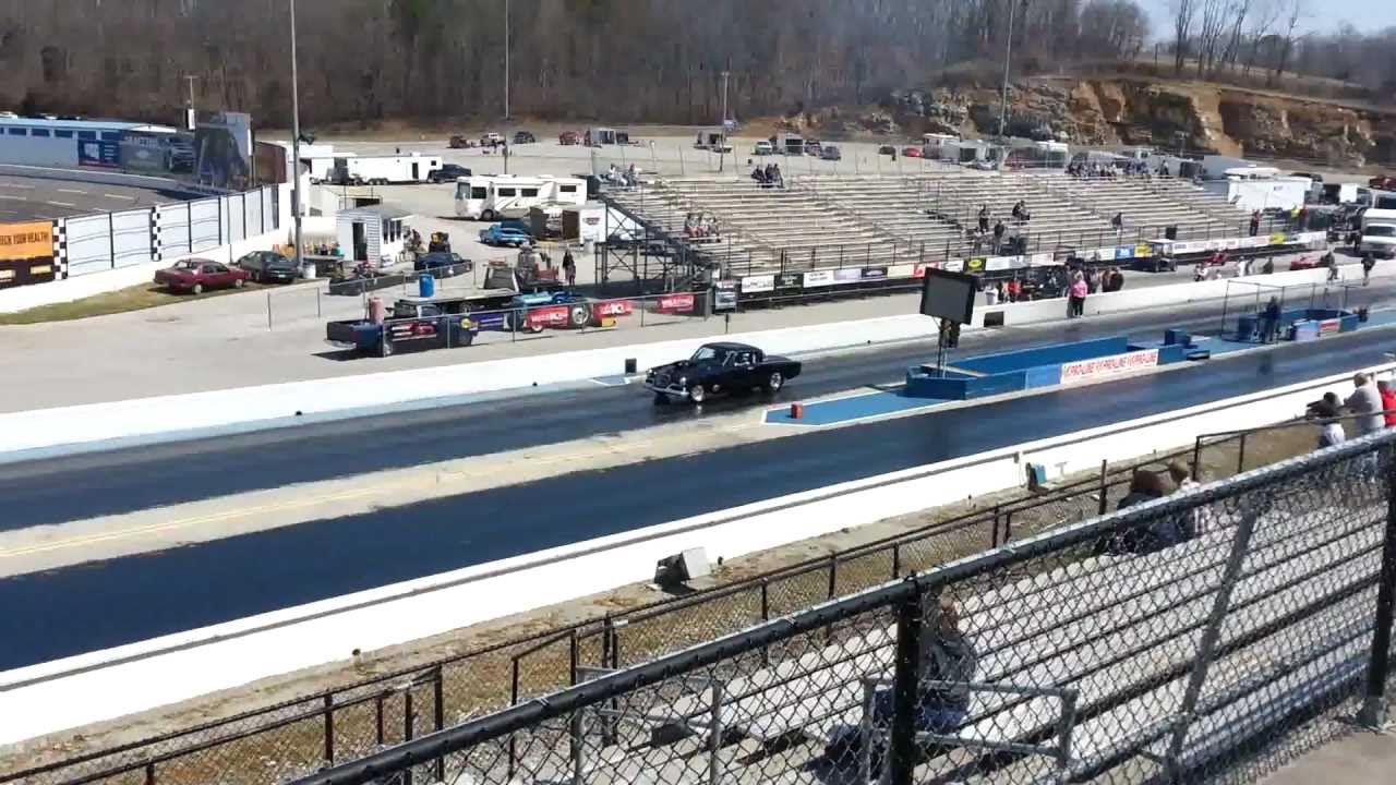 Motor Mile Dragway 2013/04/06 pt.1 YouTube