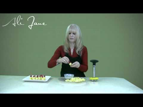 Ali Jane Cocktail Sticks