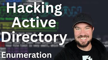 Hacking Active Directory: Arasaka - (Part 1 - Hack Smarter)