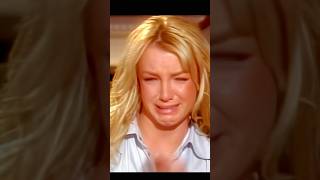 When Britney cried over hers and Justin Timberlake’s breakup 🥺