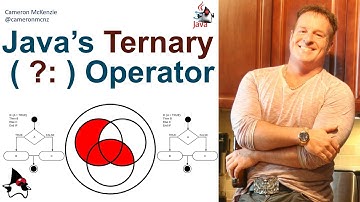 How to use the Java Ternary Operator by Example