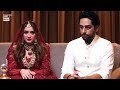 Kya Aap ko Yeh Nikah Qubool Hai? | Ehsaan Faramosh | Momina Iqbal | Salman Saeed