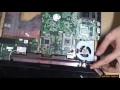 Dell Vostro 3450 HDD replacement