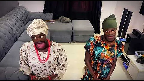 Baba Suwe The Fake Prophet // Episode 1