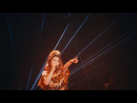 JUJU『一線』 Music Video 