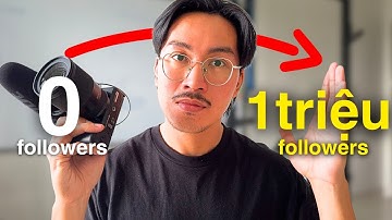 3 Năm Kinh Nghiệm Xây Dựng Thương Hiệu Cá Nhân trong 5 Tiếng