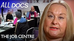 The Job Centre: Episode 1 | Full Documentary | Reel Truth