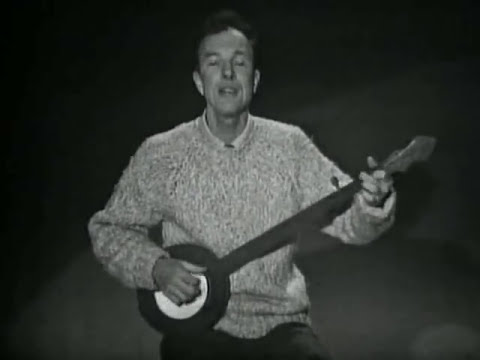 Download Pete Seeger - What Did You Learn In School?