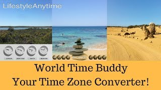 How To Install World Time Buddy - Your Time Zone Converter screenshot 4