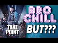 Take point movie review | Korean movie hindi | new Korean movies 2024 | new action movies