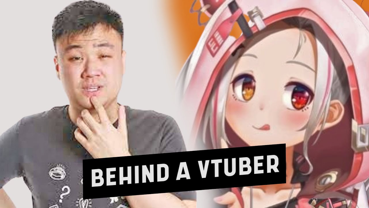 Behind the Scenes Image