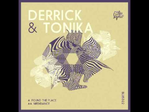 Derrick & Tonika - Medidance