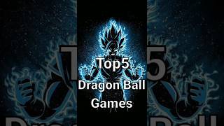#Top 5 😎 #Dragon Ball Z games for android | best #Goku games | in links  description 🙏 screenshot 5