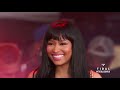 Meek Mill & Nicki Minaj Live