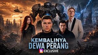 Kembalinya Dewa Perang dramawave