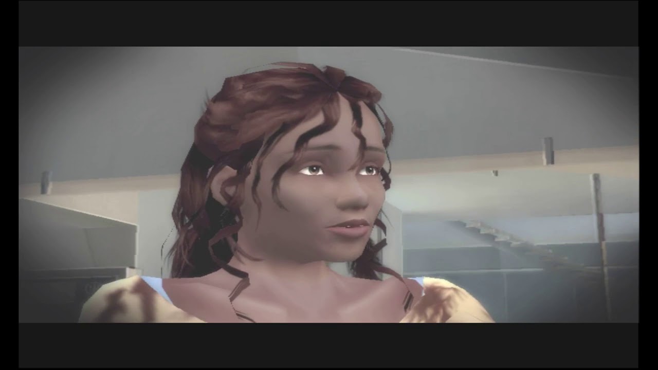 Catwoman (Gamecube) Full Playthrough YouTube