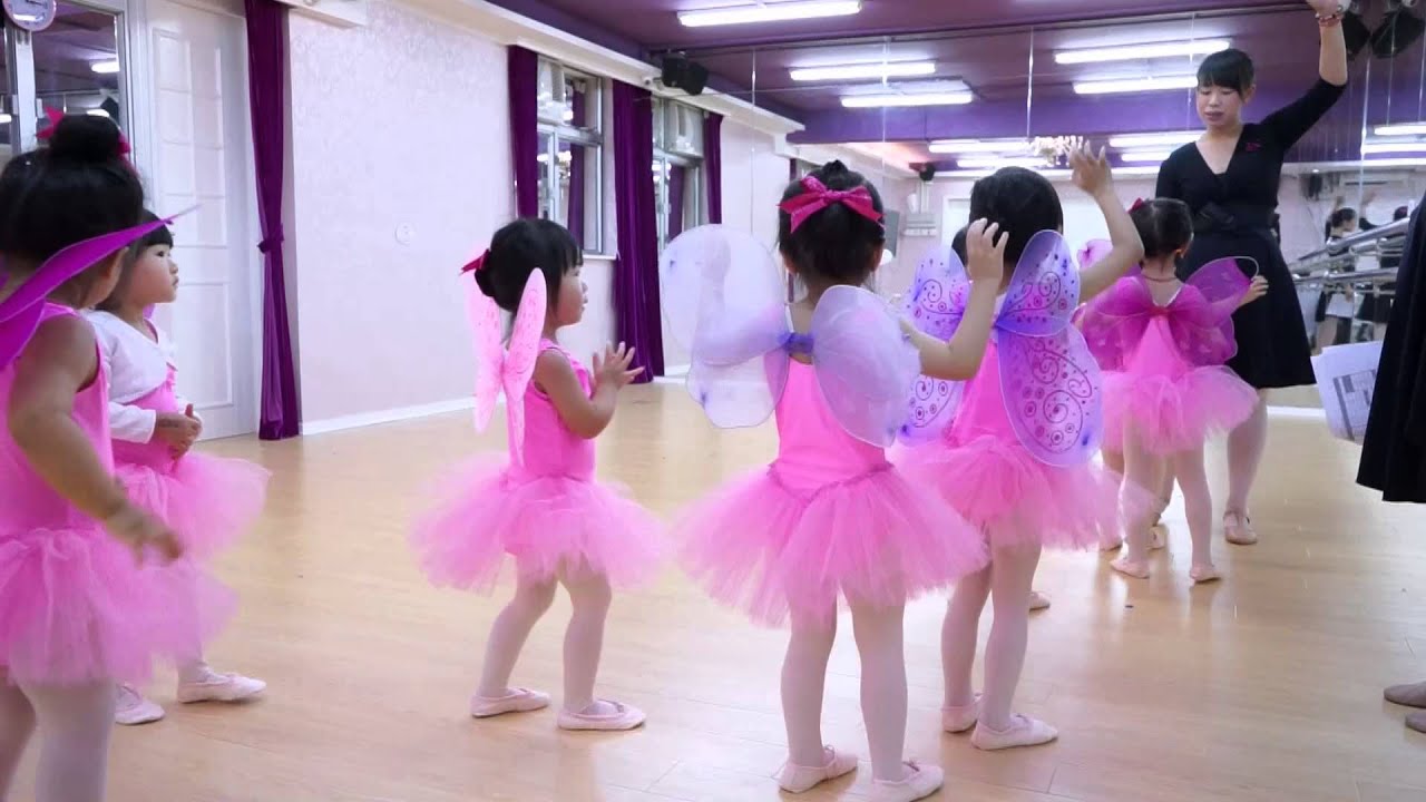 Doris Chui School of Ballet (DC Ballet) Summer Course 藍田暑期班 camera iphone 8 plus apk