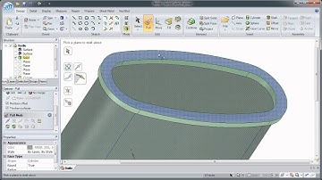 Reverse Engineering with SpaceClaim