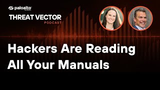 This Cybercrime Group Studies Your Technical Manuals Before Attacking You