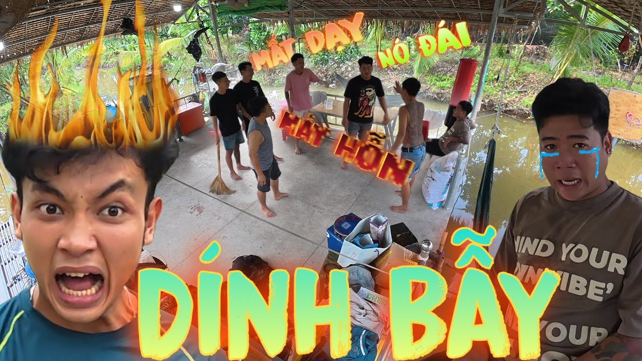 TNB - Danh Và Nhã Bị Trả Thù Không Thương Sót, Quá Tội ! | Thanh Nhã Vlog