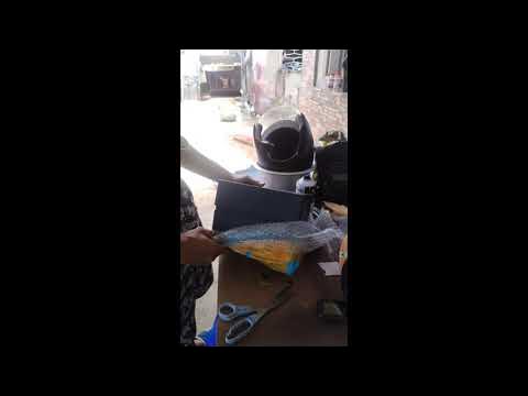 CV1 ntools unboxing - YouTube