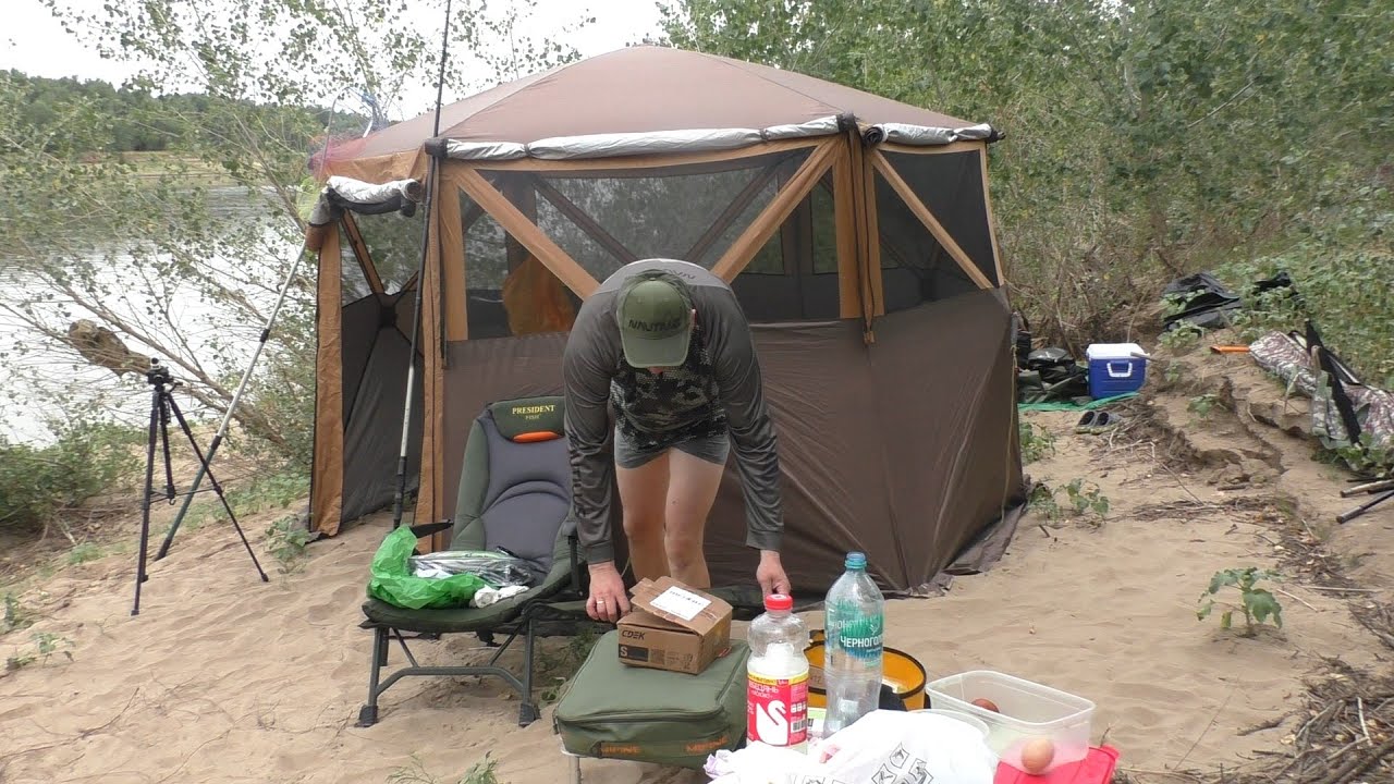 ЭТО РЫБОЛОВНЫЙ АД, ИЛИ РАЙ? 3000 КМ ДО МЕСТА, ДВА ДНЯ ДОРОГИ \ ЗМЕИ, ЖМЫХОВКИ, ШАТЁР \ АСТРАХАНЬ Ч.1