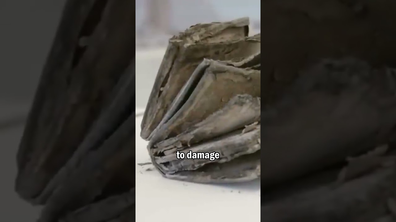 How NOT To Build a Time Capsule  #timecapsule #architecture #facts #history #shorts