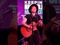 Is it even a Striking Matches song if it doesn’t have a twin guitar jam in it??
