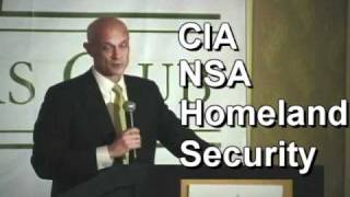 Michael Chertoff
